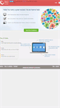 Mobile Screenshot of 360invite.com